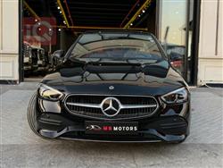 مرسيدس بنز C-Class